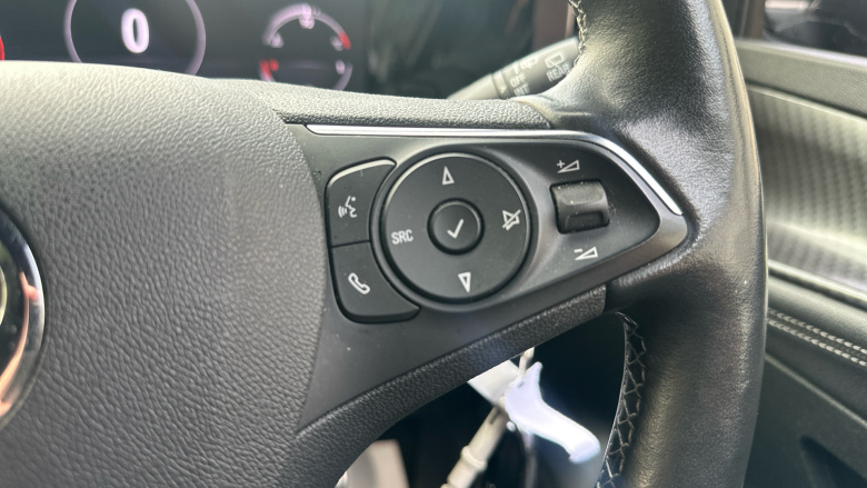 Vauxhall Mokka 1.2 Turbo 136 GS 5dr Petrol Hatchback